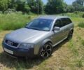 Сірий Ауді A6 Allroad, об'ємом двигуна 2.5 л та пробігом 380 тис. км за 5531 $, фото 1 на Automoto.ua