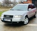 Сірий Ауді A6 Allroad, об'ємом двигуна 2.5 л та пробігом 270 тис. км за 4500 $, фото 3 на Automoto.ua