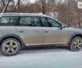 Сірий Ауді A6 Allroad, об'ємом двигуна 2.5 л та пробігом 405 тис. км за 2140 $, фото 16 на Automoto.ua