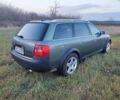 Сірий Ауді A6 Allroad, об'ємом двигуна 2.5 л та пробігом 400 тис. км за 3000 $, фото 3 на Automoto.ua