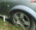Сірий Ауді A6 Allroad, об'ємом двигуна 2.5 л та пробігом 405 тис. км за 2140 $, фото 12 на Automoto.ua