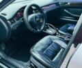 Сірий Ауді A6 Allroad, об'ємом двигуна 2.5 л та пробігом 270 тис. км за 4500 $, фото 10 на Automoto.ua