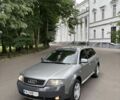 Сірий Ауді A6 Allroad, об'ємом двигуна 2.5 л та пробігом 440 тис. км за 4095 $, фото 1 на Automoto.ua