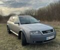 Серый Ауди А6 Олроуд, объемом двигателя 2.5 л и пробегом 315 тыс. км за 5700 $, фото 1 на Automoto.ua