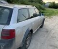 Ауди А6 Олроуд 2001 в Барвенковом на Automoto.ua Серый Ауди А6 Олроуд, объемом двигателя 2.5 л и пробегом 3 тыс. км за 1426 $, фото 4 на Automoto.ua