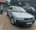 Сірий Ауді A6 Allroad, об'ємом двигуна 2.5 л та пробігом 320 тис. км за 3500 $, фото 1 на Automoto.ua