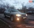 Серый Ауди А6 Олроуд, объемом двигателя 2.67 л и пробегом 250 тыс. км за 7750 $, фото 17 на Automoto.ua
