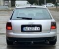 Сірий Ауді A6 Allroad, об'ємом двигуна 2.5 л та пробігом 270 тис. км за 4500 $, фото 1 на Automoto.ua