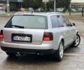 Сірий Ауді A6 Allroad, об'ємом двигуна 2.5 л та пробігом 270 тис. км за 4500 $, фото 1 на Automoto.ua