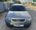 Сірий Ауді A6 Allroad, об'ємом двигуна 2.7 л та пробігом 165 тис. км за 5500 $, фото 1 на Automoto.ua