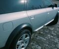 Серый Ауди А6 Олроуд, объемом двигателя 2.5 л и пробегом 400 тыс. км за 6500 $, фото 7 на Automoto.ua