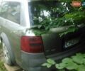 Сірий Ауді A6 Allroad, об'ємом двигуна 2.5 л та пробігом 405 тис. км за 2140 $, фото 11 на Automoto.ua