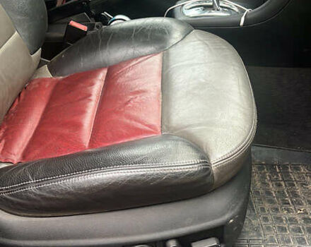 Серый Ауди А6 Олроуд, объемом двигателя 2.5 л и пробегом 48 тыс. км за 4100 $, фото 16 на Automoto.ua