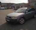 Сірий Ауді A6 Allroad, об'ємом двигуна 2.5 л та пробігом 200 тис. км за 6500 $, фото 1 на Automoto.ua