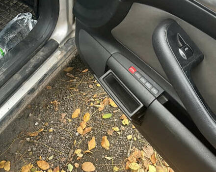 Серый Ауди А6 Олроуд, объемом двигателя 2.5 л и пробегом 48 тыс. км за 4100 $, фото 17 на Automoto.ua