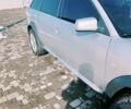 Серый Ауди А6 Олроуд, объемом двигателя 2.5 л и пробегом 400 тыс. км за 6500 $, фото 5 на Automoto.ua