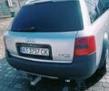 Серый Ауди А6 Олроуд, объемом двигателя 2.5 л и пробегом 400 тыс. км за 6500 $, фото 8 на Automoto.ua