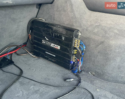 Серый Ауди А6 Олроуд, объемом двигателя 2.5 л и пробегом 346 тыс. км за 5500 $, фото 8 на Automoto.ua