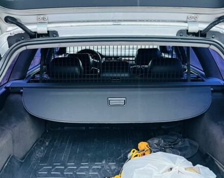 Сірий Ауді A6 Allroad, об'ємом двигуна 2.5 л та пробігом 270 тис. км за 4500 $, фото 14 на Automoto.ua