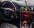 Сірий Ауді A6 Allroad, об'ємом двигуна 2.7 л та пробігом 3 тис. км за 4400 $, фото 5 на Automoto.ua