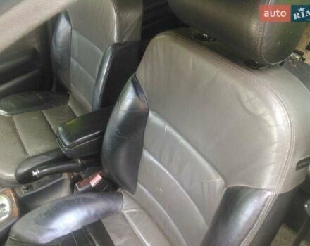 Сірий Ауді A6 Allroad, об'ємом двигуна 2.5 л та пробігом 405 тис. км за 2140 $, фото 6 на Automoto.ua