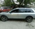 Сірий Ауді A6 Allroad, об'ємом двигуна 2.5 л та пробігом 330 тис. км за 1706 $, фото 1 на Automoto.ua