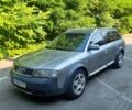 Сірий Ауді A6 Allroad, об'ємом двигуна 2.5 л та пробігом 316 тис. км за 3379 $, фото 1 на Automoto.ua