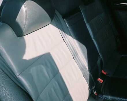 Серый Ауди А6 Олроуд, объемом двигателя 2.5 л и пробегом 400 тыс. км за 6500 $, фото 13 на Automoto.ua