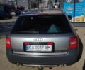 Сірий Ауді A6 Allroad, об'ємом двигуна 0.25 л та пробігом 388 тис. км за 5200 $, фото 3 на Automoto.ua