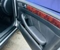 Сірий Ауді A6 Allroad, об'ємом двигуна 2.5 л та пробігом 270 тис. км за 4500 $, фото 18 на Automoto.ua