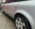 Сірий Ауді A6 Allroad, об'ємом двигуна 2.5 л та пробігом 270 тис. км за 4500 $, фото 7 на Automoto.ua