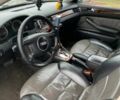 Серый Ауди А6 Олроуд, объемом двигателя 2.5 л и пробегом 250 тыс. км за 1192 $, фото 2 на Automoto.ua