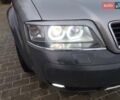 Серый Ауди А6 Олроуд, объемом двигателя 2.5 л и пробегом 320 тыс. км за 6300 $, фото 30 на Automoto.ua