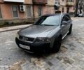 Сірий Ауді A6 Allroad, об'ємом двигуна 2.5 л та пробігом 300 тис. км за 3950 $, фото 1 на Automoto.ua