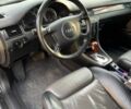 Сірий Ауді A6 Allroad, об'ємом двигуна 2.5 л та пробігом 290 тис. км за 5700 $, фото 18 на Automoto.ua