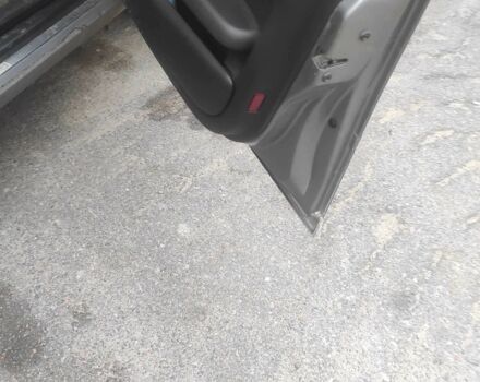 Сірий Ауді A6 Allroad, об'ємом двигуна 2.5 л та пробігом 3 тис. км за 3300 $, фото 3 на Automoto.ua