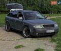 Сірий Ауді A6 Allroad, об'ємом двигуна 2.67 л та пробігом 317 тис. км за 5050 $, фото 1 на Automoto.ua