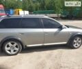 Сірий Ауді A6 Allroad, об'ємом двигуна 2.7 л та пробігом 303 тис. км за 6100 $, фото 7 на Automoto.ua