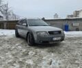 Сірий Ауді A6 Allroad, об'ємом двигуна 2.67 л та пробігом 350 тис. км за 5200 $, фото 1 на Automoto.ua