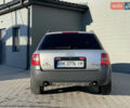 Сірий Ауді A6 Allroad, об'ємом двигуна 2.5 л та пробігом 342 тис. км за 5850 $, фото 21 на Automoto.ua