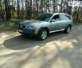 Сірий Ауді A6 Allroad, об'ємом двигуна 2.7 л та пробігом 270 тис. км за 7800 $, фото 1 на Automoto.ua