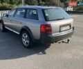Сірий Ауді A6 Allroad, об'ємом двигуна 2.5 л та пробігом 331 тис. км за 5300 $, фото 5 на Automoto.ua