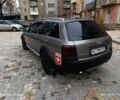 Сірий Ауді A6 Allroad, об'ємом двигуна 2.5 л та пробігом 300 тис. км за 3950 $, фото 3 на Automoto.ua