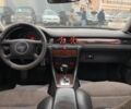 Сірий Ауді A6 Allroad, об'ємом двигуна 2.7 л та пробігом 311 тис. км за 3990 $, фото 34 на Automoto.ua