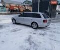 Сірий Ауді A6 Allroad, об'ємом двигуна 2.5 л та пробігом 300 тис. км за 4100 $, фото 8 на Automoto.ua