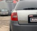 Сірий Ауді A6 Allroad, об'ємом двигуна 2.7 л та пробігом 311 тис. км за 3990 $, фото 8 на Automoto.ua