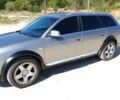 Сірий Ауді A6 Allroad, об'ємом двигуна 2.5 л та пробігом 335 тис. км за 5099 $, фото 1 на Automoto.ua
