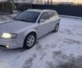 Сірий Ауді A6 Allroad, об'ємом двигуна 2.5 л та пробігом 300 тис. км за 4100 $, фото 2 на Automoto.ua