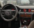 Сірий Ауді A6 Allroad, об'ємом двигуна 2.7 л та пробігом 311 тис. км за 3990 $, фото 35 на Automoto.ua