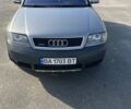 Сірий Ауді A6 Allroad, об'ємом двигуна 2.5 л та пробігом 331 тис. км за 5300 $, фото 1 на Automoto.ua